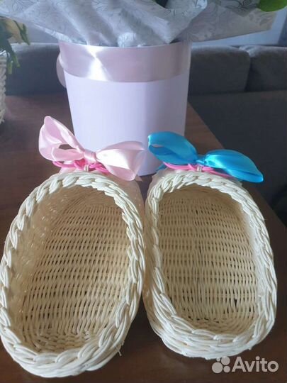 Свадебный реквизит для конкурса мальчик/девочка