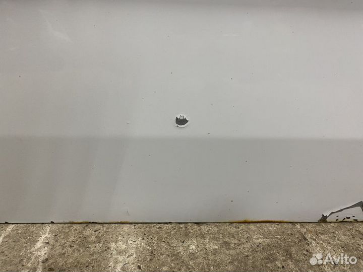 Дверь задняя правая LADA Largus 1