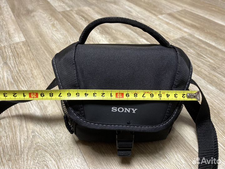 Сумка для фотоаппарата