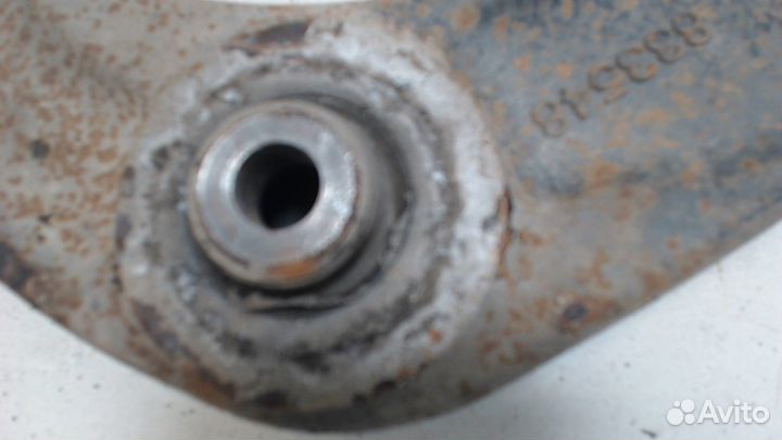 Рычаг подвески Citroen C4, 2011