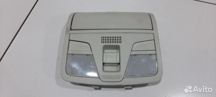 Плафон внутреннего освещения (Faw Besturn X40)