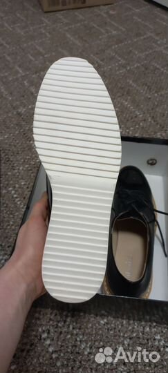 Туфли женские 37 размер