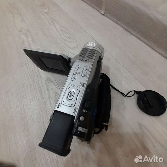 Видеокамера panasonic