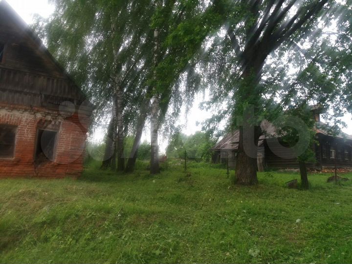 Участок 50 сот. (ИЖС)