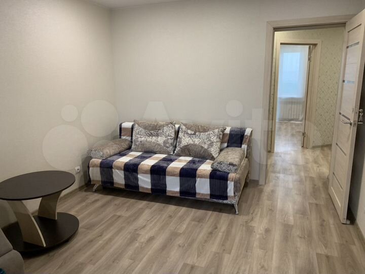 2-к. квартира, 60 м², 9/10 эт.