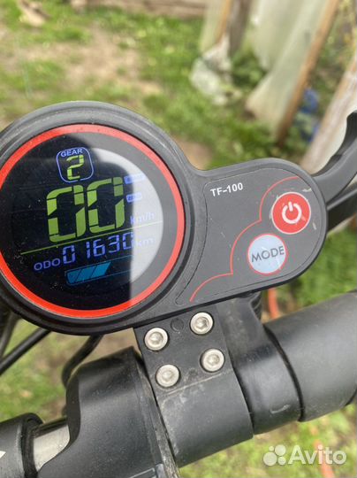 Электро самокат kugoo m 5 kirin 2022г