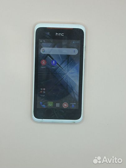 HTC Desire 210, 4 ГБ