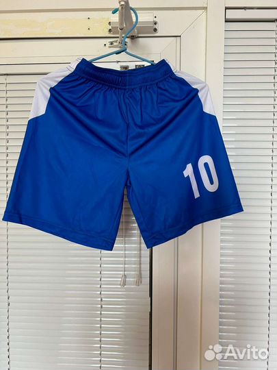 Факел Воронеж форма детская футбольная