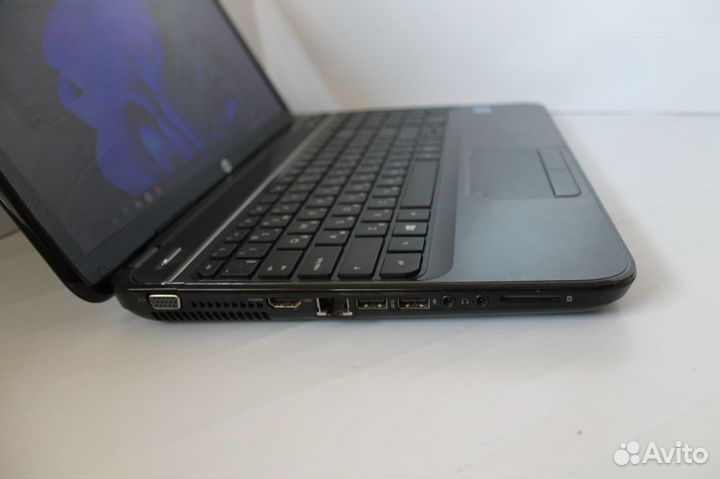 HP pavilion G6-2255sr Разбор / комплектующие