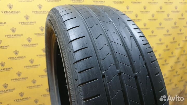 Hankook Ventus Prime 3 K125 225/55 R18 98V