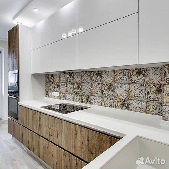 Кухня в рассрочку без процентов