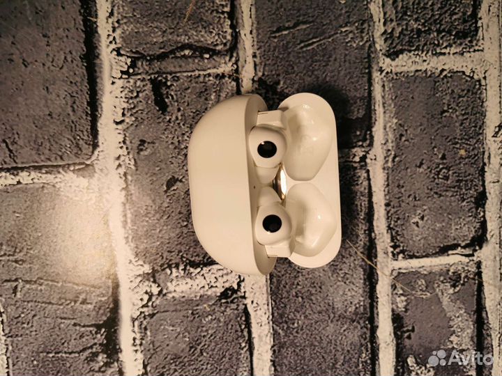 Беспроводные наушники huawei freebuds pro