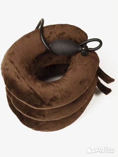 Ортез шейный надувной (воротник)