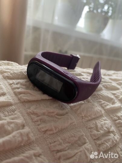 Часы шагомер от Ив Роше