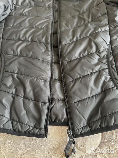 Пуховик для мальчика