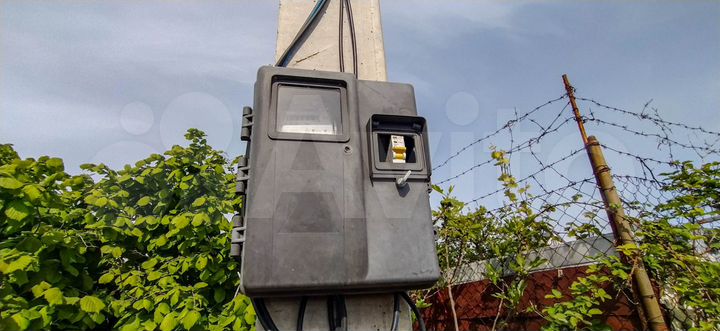 Участок 8 сот. (СНТ, ДНП)