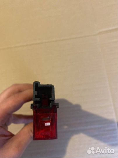 Фонарь задний (стоп сигнал) Ford Focus