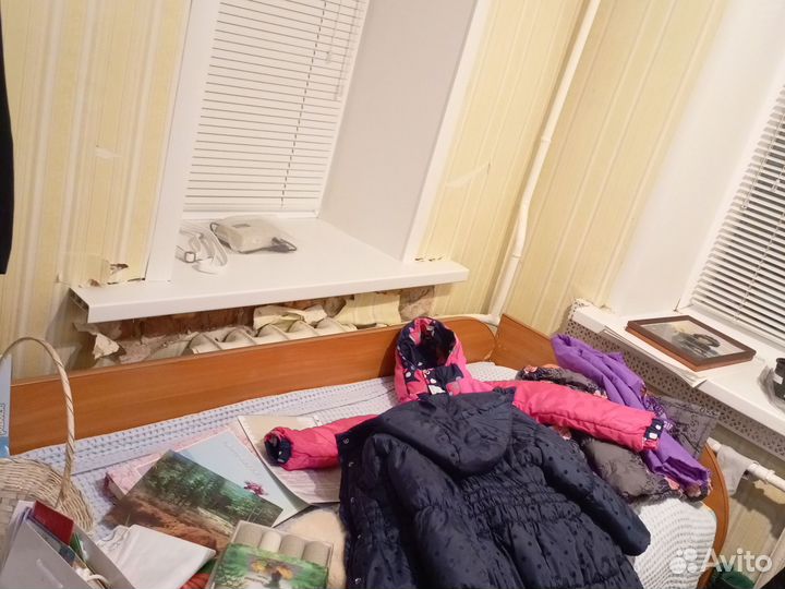 Детская комната мебель бу