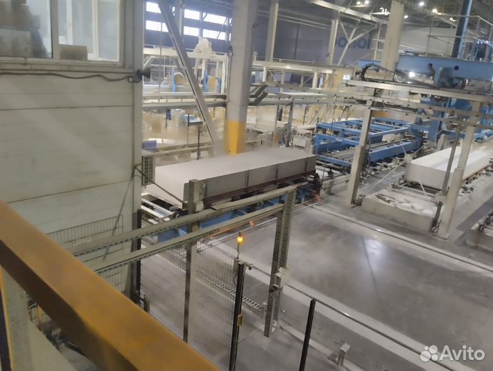 Газоблоки, Пеноблоки с завода Бонолит