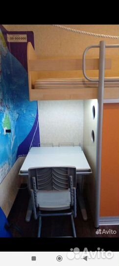 Набор детской мебели