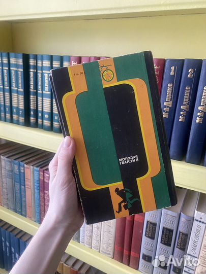 Евгений Дубровин - Дивные пещеры 1980