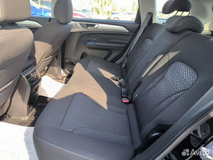 HAVAL M6 1.5 МТ, 2024