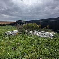 Участок 12,5 сот. (ИЖС)