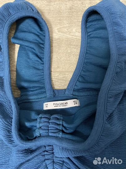 Комбинезон летний 42-44