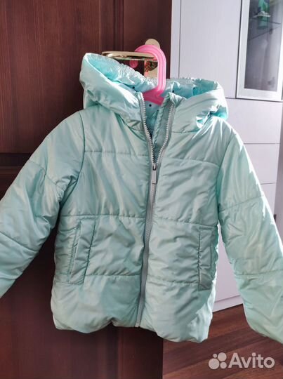 Куртка Playtoday в идеале