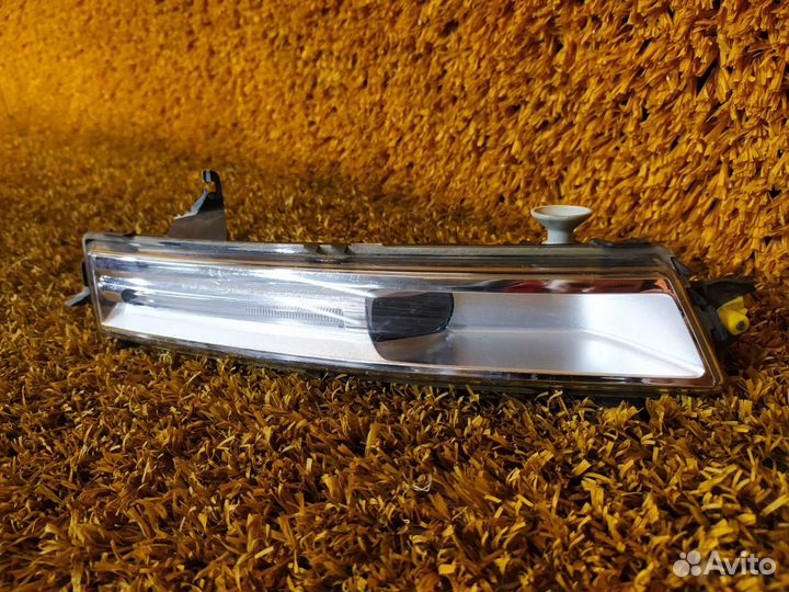 Птф левый Jaguar F-Pace 1 2016-Нв