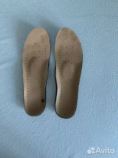 Медицин. ортопед корректоры, подпяточники, стельки