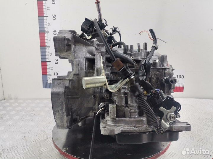 Кпп автомат (автоматическая коробка) Mazda MPV 2 (1999-2006)