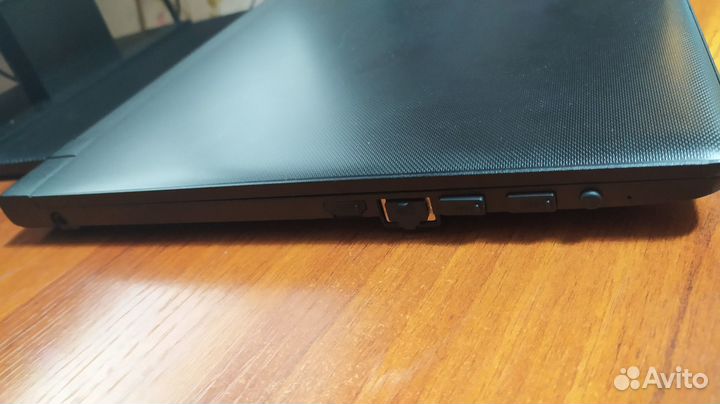 Отличный шустрый ноутбук Lenovo 100-15 iby