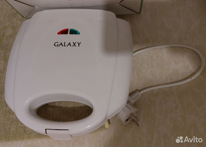 Бутербродница