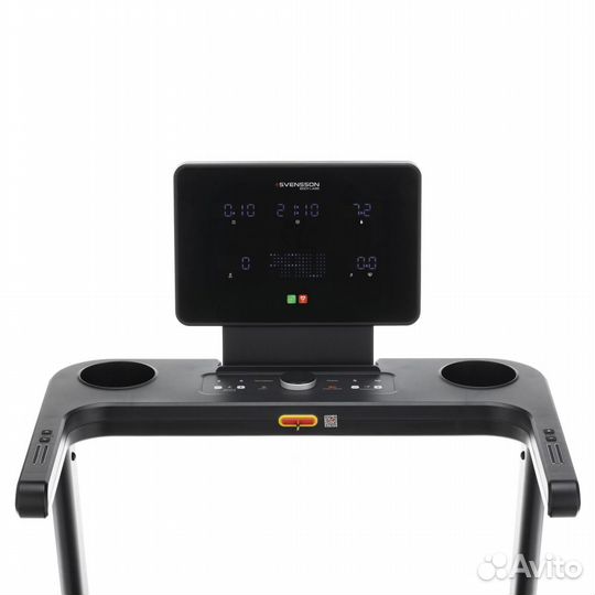 Беговая дорожка Svensson Body Labs Physioline Spri