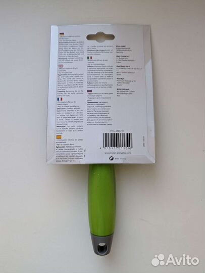 Гребень Moser Grooming Comb