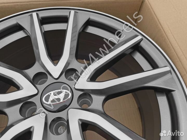 Диски Хендай Туксон Туссан R19