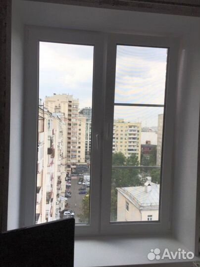 Окна пластиковые