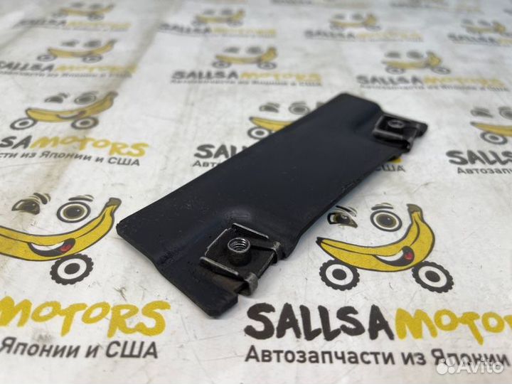 Кронштейн защиты Volkswagen Touareg 7P5 NF crca