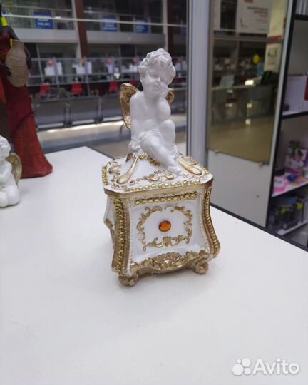 Сувениры из разных стран