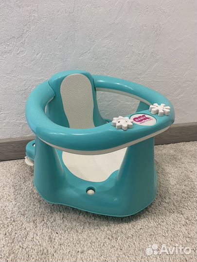 Стульчик для купания