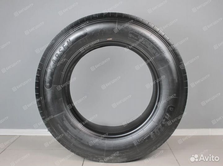 Шина грузовая kapsen 275/70R22.5-16PR (HS205)