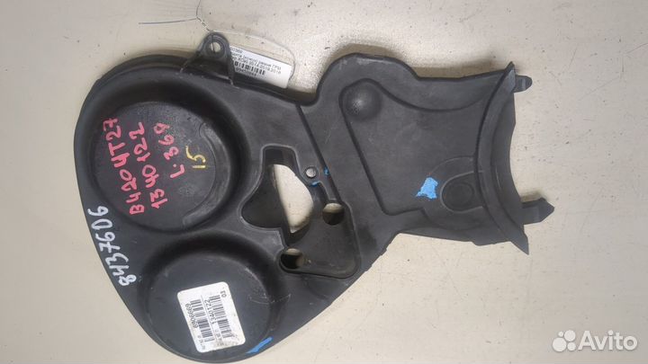 Защита ремня грм Volvo XC90, 2016