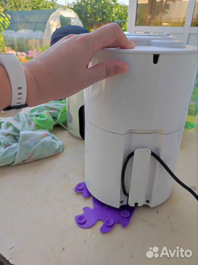 Кофеварка капельная philips