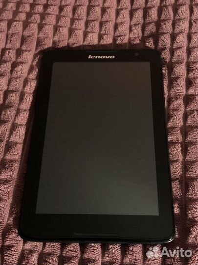 Планшет Lenovo A5500-H