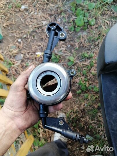 Выжимной подшипник Mercedes sprinter/ wv crafter