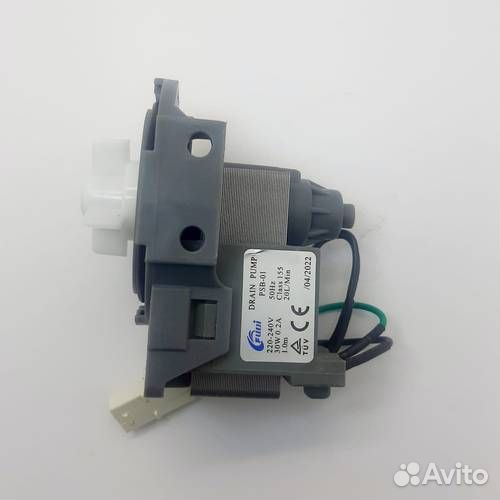 Насос посудомоечной машины Gorenje 385842 PMP004GO