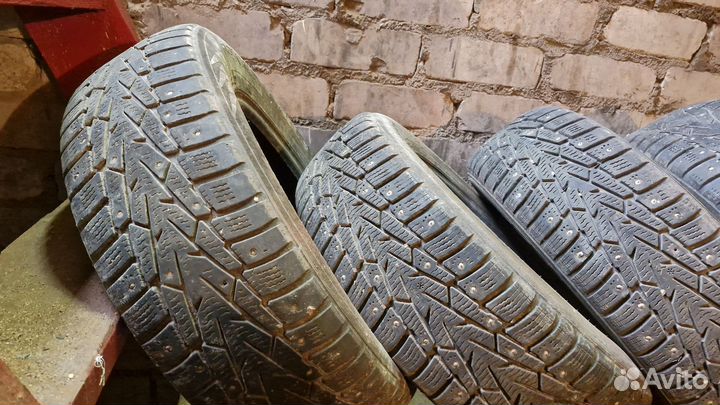 Nokian Tyres Nordman 7 185/70 R14 92T