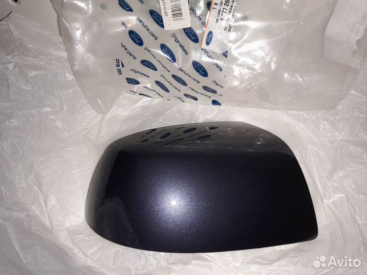 Ford Focus/ Fusion / C-Max/ Крышка правого зеркала