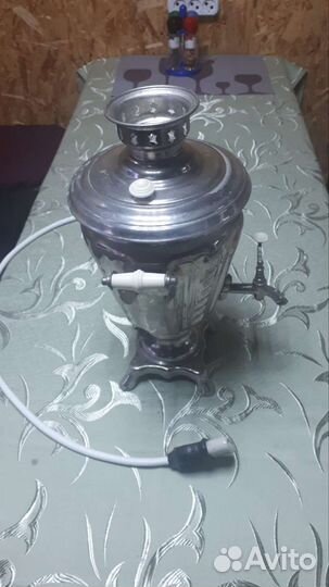 Самовар электрический